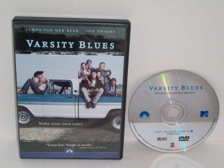 Varsity Blues - DVD